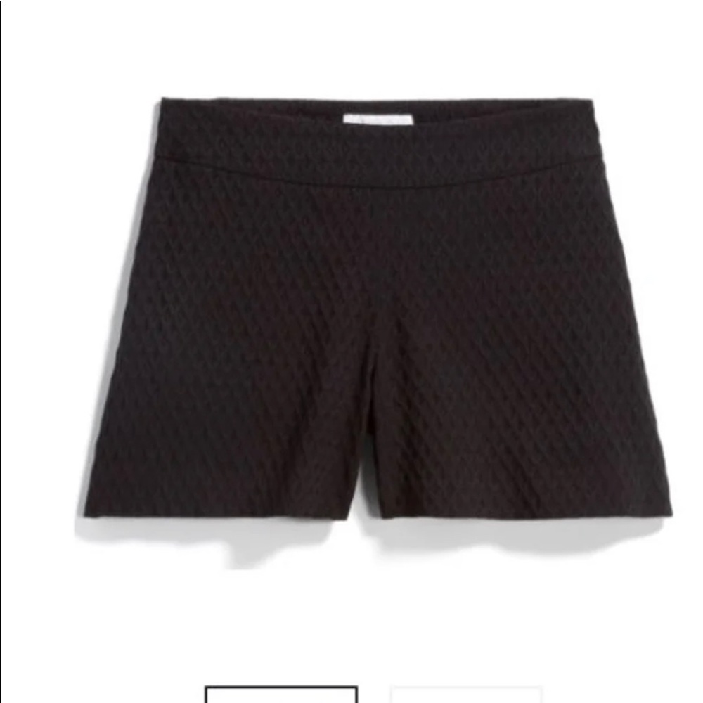 Margret M dress shorts